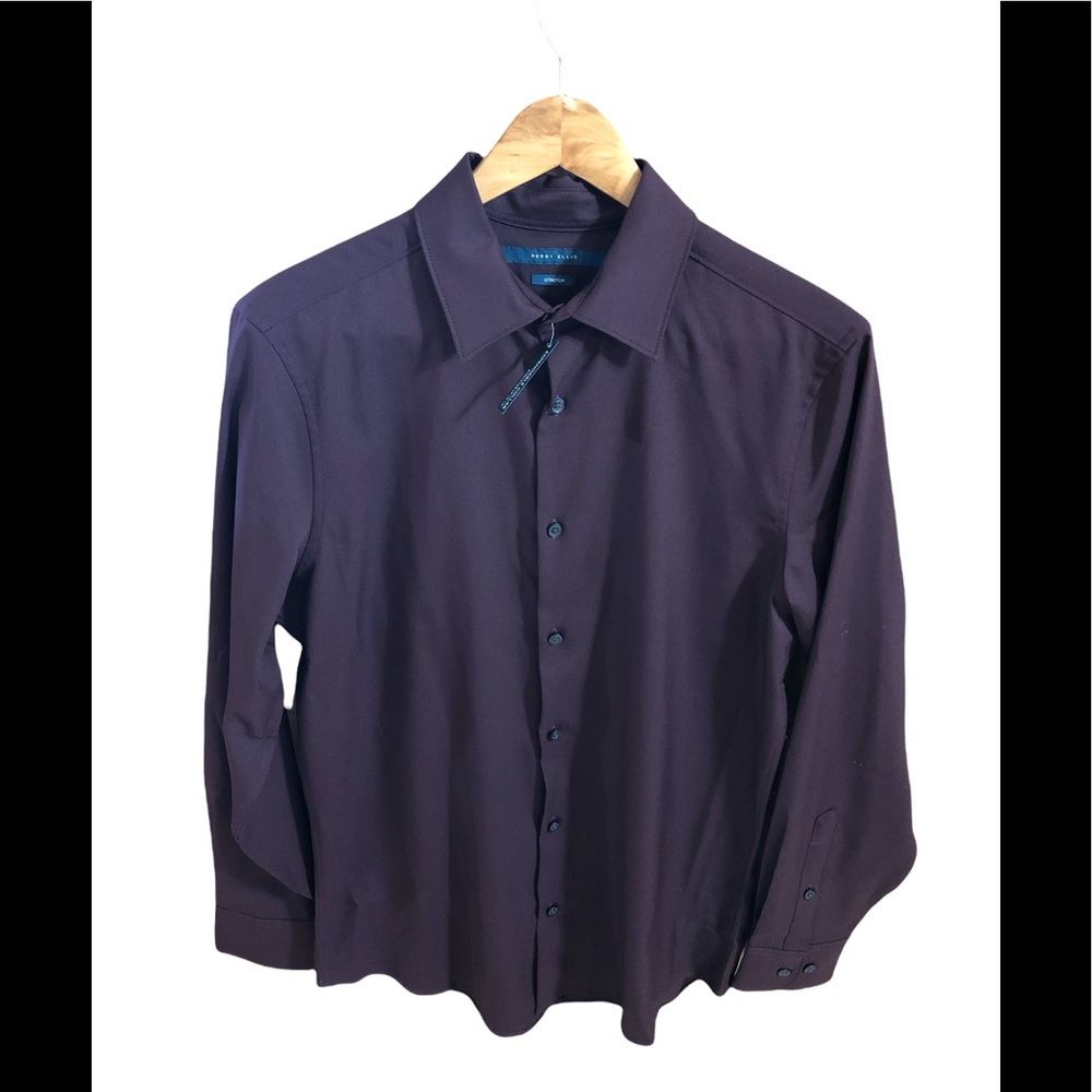 Perry Ellis Dress Shirt